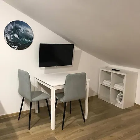 Vocation House Praceta Carolina Lissabon